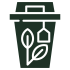 Eco-Friendly Disposal